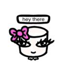 Marsh ＆ Mello.（個別スタンプ：18）