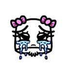 Marsh ＆ Mello.（個別スタンプ：25）