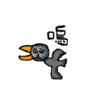 Mr. vigor and his friends（個別スタンプ：30）