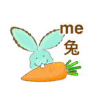 Daily Life of Succulent Plants（個別スタンプ：12）