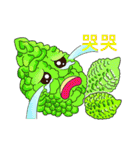 Daily Life of Succulent Plants（個別スタンプ：19）
