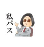 デブパピーライフ（個別スタンプ：6）