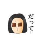 デブパピーライフ（個別スタンプ：31）