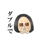 デブパピーライフ（個別スタンプ：40）