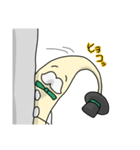 もやし紳士（個別スタンプ：29）