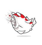 Koihipster（個別スタンプ：1）