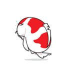 Koihipster（個別スタンプ：4）