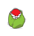 Koihipster（個別スタンプ：5）