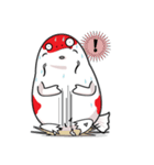 Koihipster（個別スタンプ：6）