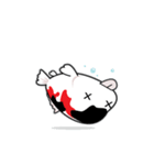 Koihipster（個別スタンプ：7）