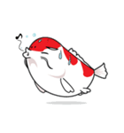 Koihipster（個別スタンプ：8）