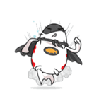 Koihipster（個別スタンプ：9）