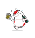 Koihipster（個別スタンプ：11）
