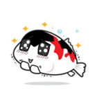 Koihipster（個別スタンプ：15）