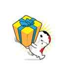 Koihipster（個別スタンプ：18）