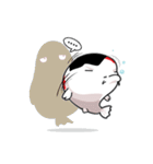 Koihipster（個別スタンプ：19）