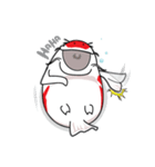 Koihipster（個別スタンプ：20）