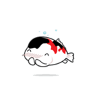 Koihipster（個別スタンプ：21）