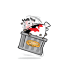 Koihipster（個別スタンプ：22）