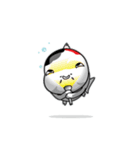 Koihipster（個別スタンプ：24）