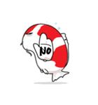 Koihipster（個別スタンプ：27）
