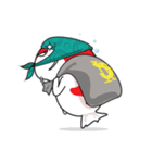 Koihipster（個別スタンプ：28）
