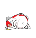 Koihipster（個別スタンプ：29）