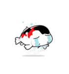 Koihipster（個別スタンプ：30）
