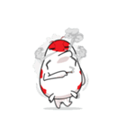 Koihipster（個別スタンプ：33）