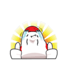 Koihipster（個別スタンプ：37）