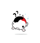 Koihipster（個別スタンプ：39）
