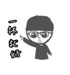 CRAZY TEAM（個別スタンプ：2）