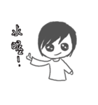 CRAZY TEAM（個別スタンプ：25）