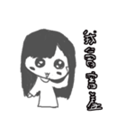 CRAZY TEAM（個別スタンプ：32）