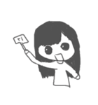 CRAZY TEAM（個別スタンプ：33）