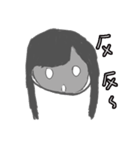 CRAZY TEAM（個別スタンプ：34）