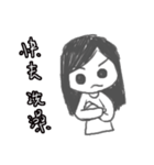 CRAZY TEAM（個別スタンプ：36）