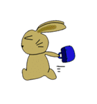 viewzy farm（個別スタンプ：3）