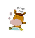 viewzy farm（個別スタンプ：4）