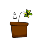 viewzy farm（個別スタンプ：5）