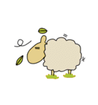 viewzy farm（個別スタンプ：17）