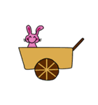 viewzy farm（個別スタンプ：18）