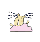 viewzy farm（個別スタンプ：19）
