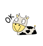 viewzy farm（個別スタンプ：20）