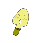 viewzy farm（個別スタンプ：23）