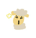 viewzy farm（個別スタンプ：25）