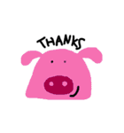 viewzy farm（個別スタンプ：33）