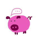 viewzy farm（個別スタンプ：34）