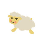 viewzy farm（個別スタンプ：36）