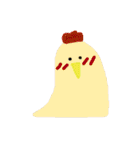 viewzy farm（個別スタンプ：37）